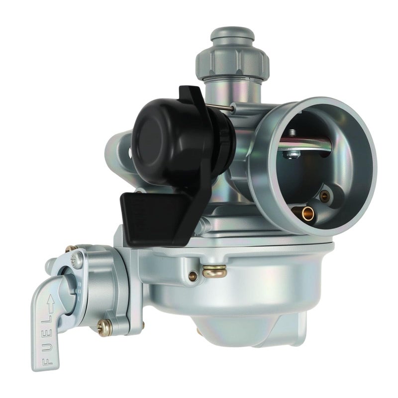 Carbman TRX70 Carburetor For Honda TRX70 TRX 70 Fourtrax 1986 1987 Carburetor For Honda ATC 70 3 Wheeler 1983-1985 ATV 16100-HB2-023 16100-HB2-033 Carb - Image 4